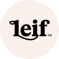 Leif Products logo - Similar company to Mandylights