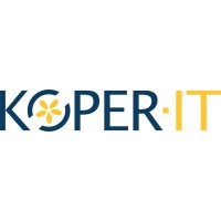 Koper - IT logo - Similar company to Pic365