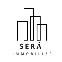SERÁ IMMOBILIER logo - Similar company to Girotec Sarl