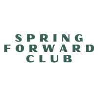 Spring Forward Club