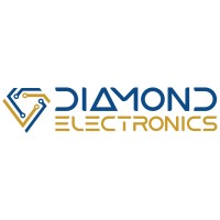 Diamond Electronics