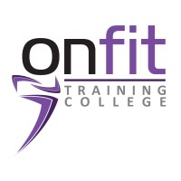 Onfit Training College logo - Similar company to Ulleo