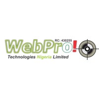 Webpro Technologies Ltd logo - Similar company to Webpro Technology