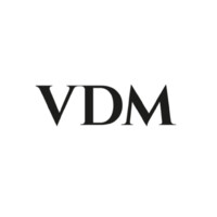 VDM Model Management logo - Similar company to New Generation Model Management B.V.