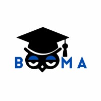 Booma logo - Similar company to Booma