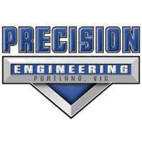 Portland Precision Engineering logo - Similar company to Technical Safety