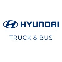 Hyundai Truck and Bus Ghana logo - Similar company to Maligu Logistics