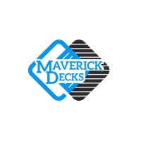 Maverick Decks logo - Similar company to Scroll Stoppers Newsletter