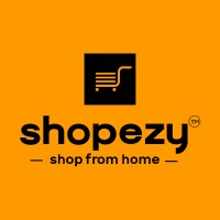 Shopezy logo - Similar company to Talpeo