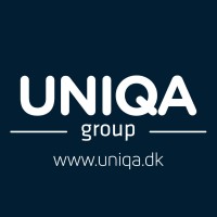 UNIQA A/S logo - Similar company to Monstrum