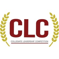 Collegiate Leadership Competition logo - Similar company to Hometown Roots