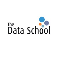The Data School UK logo - Similar company to The Data School Down Under