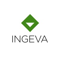 Ingeva logo - Similar company to Invega World