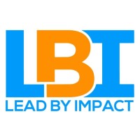 Lead By Impact logo - Similar company to Techdivision