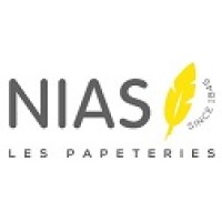 Les Papeteries NIAS logo - Similar company to Formadis