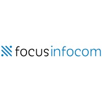 Focus Infocom logo - Similar company to Infinet Latam