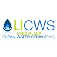 Long Island Clean Water logo - Similar company to Weatherstrong®