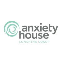 Anxiety House Sunshine Coast logo - Similar company to Lucid Minds Positive Behaviour Support