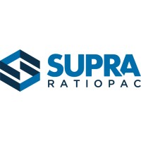 SUPRA RATIOPAC logo - Similar company to Sodilog