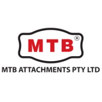 MTB Attachments logo - Similar company to Mtb Hidrolik Kırıcı Ve Ataşmanları - Hydraulic Breakers