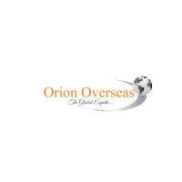 ORION OVERSEAS logo - Similar company to Mac Agro