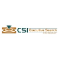 CSI Executive Search | Executive Search Firm | Executive Recruitment logo - Similar company to Rootstaff: Executive Search Firm