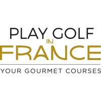 Play Golf in France logo - Similar company to Private Golf Key Travel