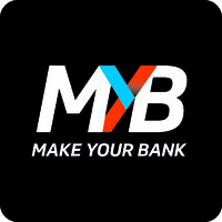 Make Your Bank logo - Similar company to Uparjon