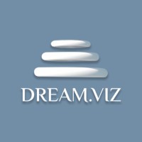 DreamViz.io logo - Similar company to Dreamviz Software Development