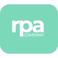 rpa company logo - Similar company to Isg Software - India