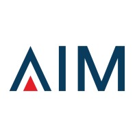 AIM Defence logo - Similar company to Nearsat