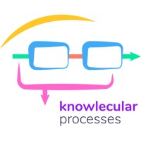 Knowlecular Processes Company logo - Similar company to Stellix
