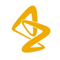 AstraZeneca Taiwan logo - Similar company to Cool English Tips