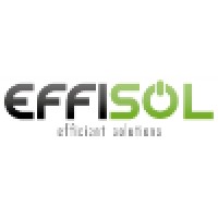 Effisol logo - Similar company to Jam-It B.V.