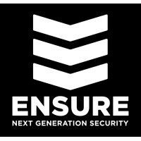 Ensure Security logo - Similar company to Thabzo Security Services