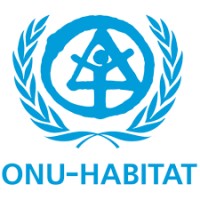 ONU-Habitat España logo - Similar company to United Nations Local2030 Coalition