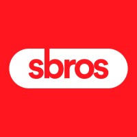 SBROS logo - Similar company to Frontdesk