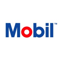 Mobil logo - Similar company to Chillout