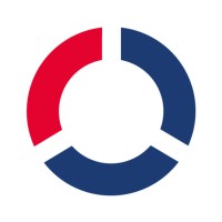 Defibrion logo - Similar company to Let'S Get Digital