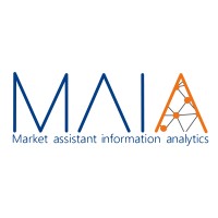 Maia Analytics logo - Similar company to Maia Analytics