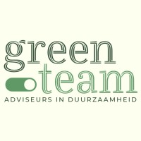 Greenteam logo - Similar company to Fieldstars