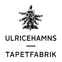 Ulricehamns Tapetfabrik logo - Similar company to Midbec.Com