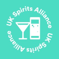 UK Spirits Alliance logo - Similar company to World Gunmakers' Evening