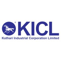 Kothari Industrial Corporation Limited - KICL logo - Similar company to Kothari Group