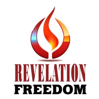 Revelation Freedom logo - Similar company to Ascend Consultation In Health Care