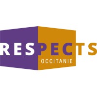 Association RESPECTS Occitanie logo - Similar company to Òsca