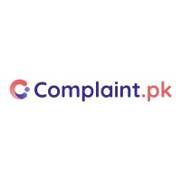 Complaint.pk logo - Similar company to Complaint Hub
