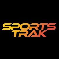 SportsTrak logo - Similar company to Spindle Communications