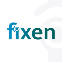 Fixen logo - Similar company to Fixen Structural Services