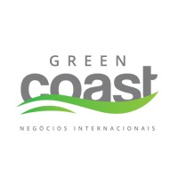 Green Coast Negócios Internacionais logo - Similar company to Sebraz S/A